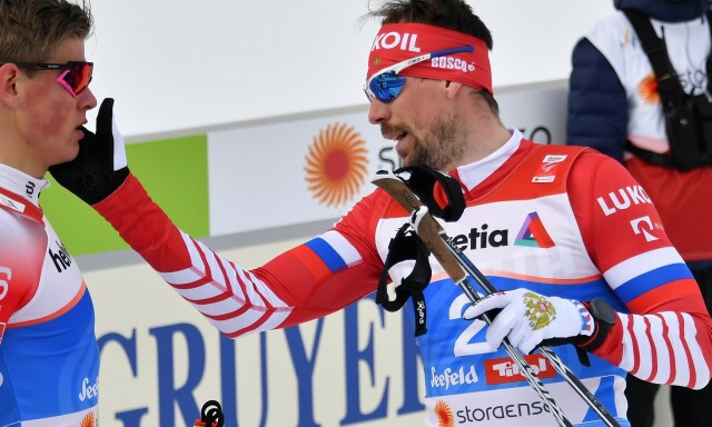 Fritt fram for arrogante Norge?